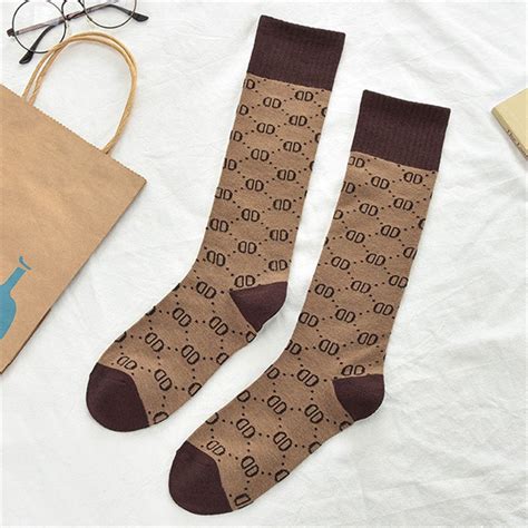 gucci socks womens fake|gucci bow tights.